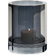 Lambert - Donatello Windlicht - Obsidian