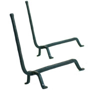 Conmoto - A Ferro E Fuoco Feuerbock - hoch (2. Stk.)