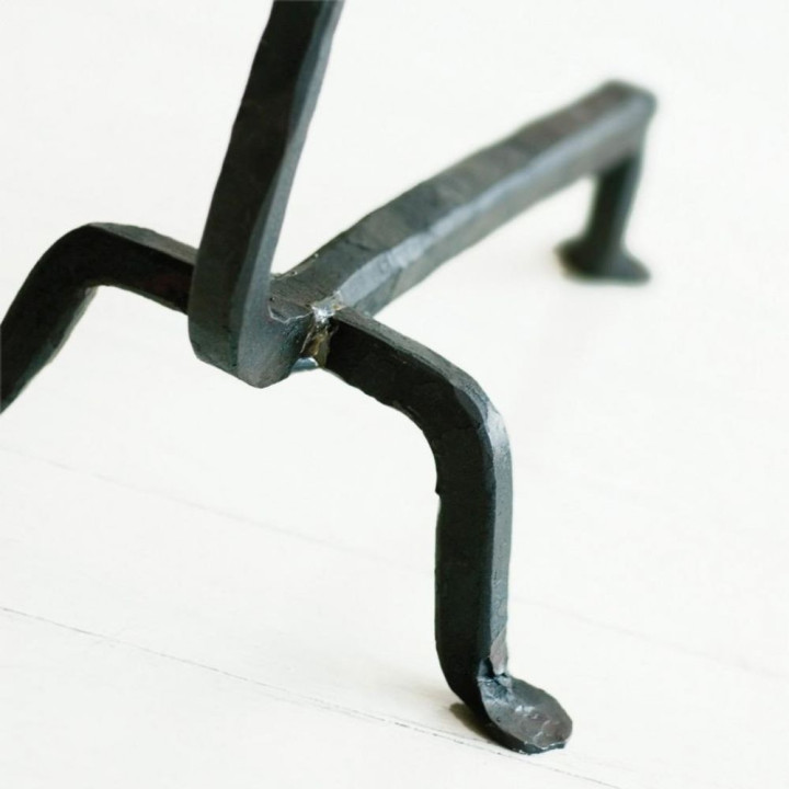 Conmoto - A Ferro E Fuoco Feuerbock Conmoto - A Ferro E Fuoco Feuerbock