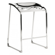 Pedrali - Arod 500 Barhocker - Verchromt