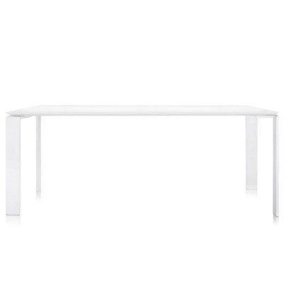 Kartell - Four Outdoor Tisch Kartell - Four Outdoor Tisch