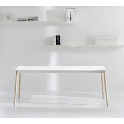 Pedrali - Malmö TMLF Tisch Pedrali - Malmö TMLF Tisch