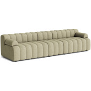 Norr11 - Studio 3 Sofa - Barnum Col 7