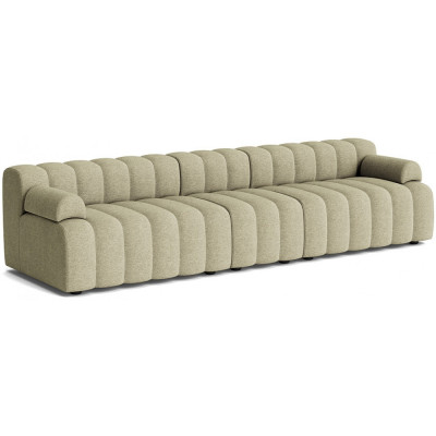 Norr11 - Studio 3 Sofa - Barnum Col 7 Norr11 - Studio 3 Sofa - Barnum Col 7