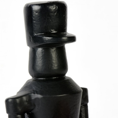 Lambert - Taiko Kerzenständer Nussknacker S Lambert - Taiko Kerzenständer Nussknacker S