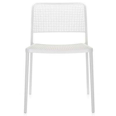 Kartell - Audrey Stuhl Kartell - Audrey Stuhl