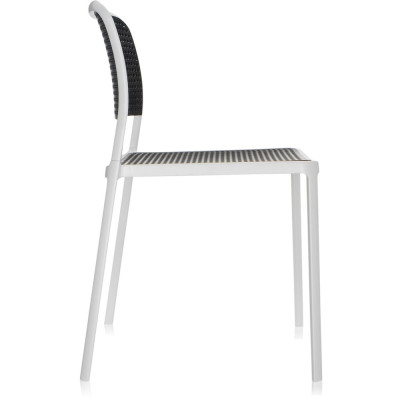 Kartell - Audrey Stuhl Kartell - Audrey Stuhl