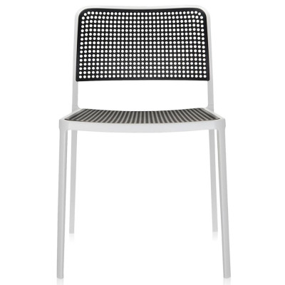Kartell - Audrey Stuhl Kartell - Audrey Stuhl