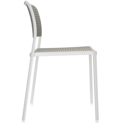 Kartell - Audrey Stuhl Kartell - Audrey Stuhl