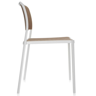 Kartell - Audrey Stuhl Kartell - Audrey Stuhl