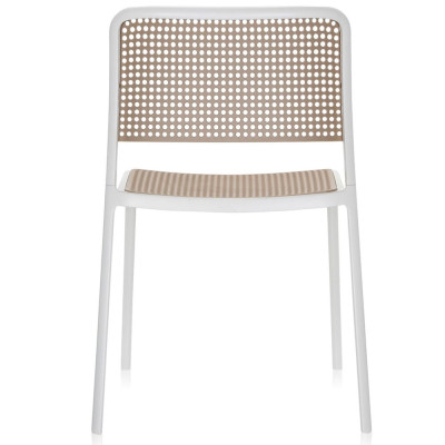 Kartell - Audrey Stuhl Kartell - Audrey Stuhl