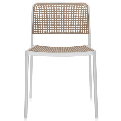 Kartell - Audrey Stuhl Kartell - Audrey Stuhl