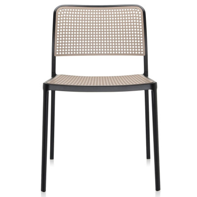 Kartell - Audrey Stuhl Kartell - Audrey Stuhl