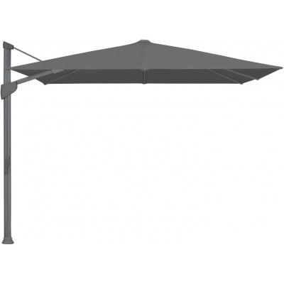 Glatz - Fortano 400x300cm Sonnenschirm anthrazit - Lava 807 (Kategorie 5) Glatz - Fortano 400x300cm Sonnenschirm anthrazit - Lava 807 (Kategorie 5)