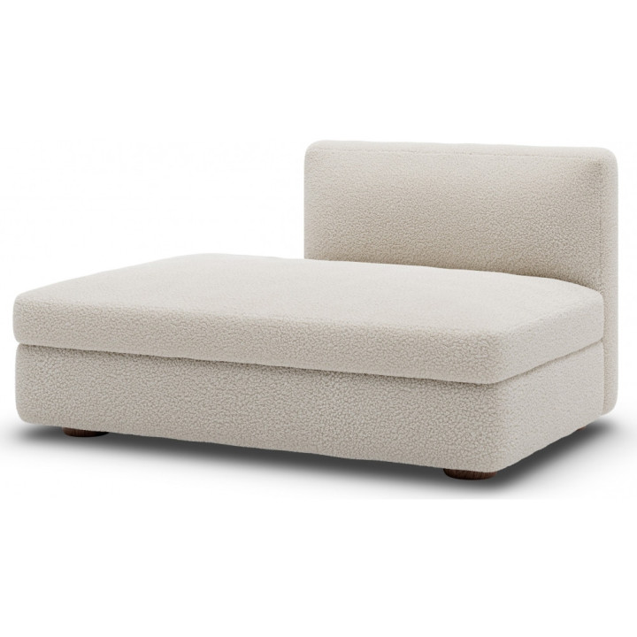 New Works - Coda Modulsofa Open-End-Modul New Works - Coda Modulsofa Open-End-Modul