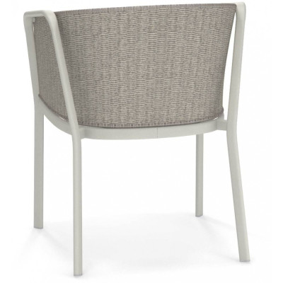 Emu - Carousel Armlehnstuhl Geflecht fein 1212 Emu - Carousel Armlehnstuhl Geflecht fein 1212