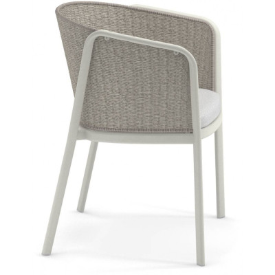 Emu - Carousel Armlehnstuhl Geflecht fein 1212 Emu - Carousel Armlehnstuhl Geflecht fein 1212