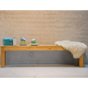 Jan Kurtz - Cana Sitzbank - 158 cm