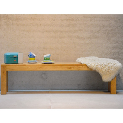 Jan Kurtz - Cana Sitzbank - 158 cm Jan Kurtz - Cana Sitzbank - 158 cm