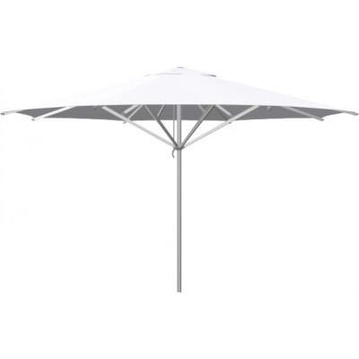 Emu - Ducale Sonnenschirm  Ø425 cm - Aluminium eloxiert | Weiß Pro (81) Emu - Ducale Sonnenschirm  Ø425 cm - Aluminium eloxiert | Weiß Pro (81)