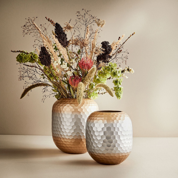 Lambert - Favo Vase Lambert - Favo Vase