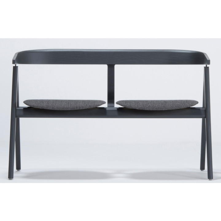 Gazzda - Ava Bank Schwarz Gazzda - Ava Bank Schwarz