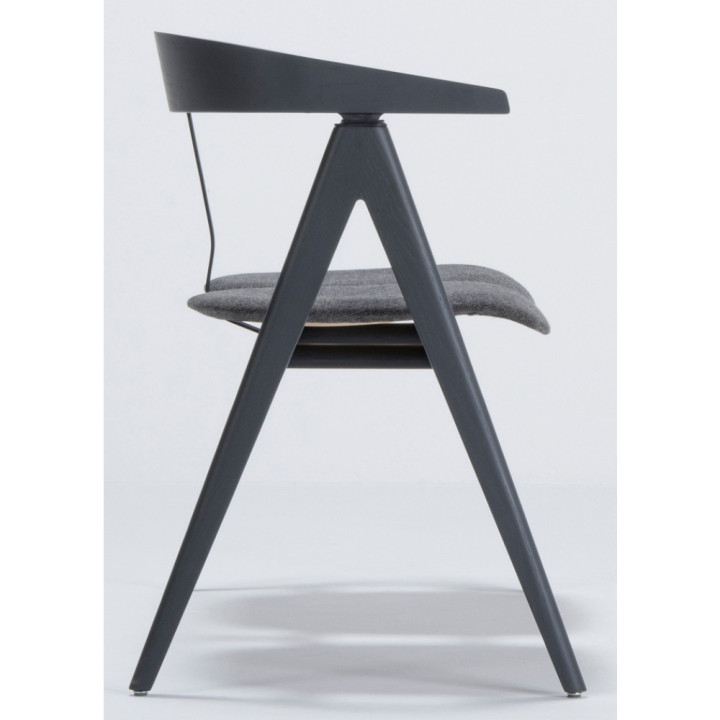 Gazzda - Ava Bank Schwarz Gazzda - Ava Bank Schwarz