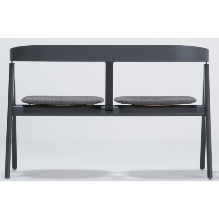 Gazzda - Ava Bank Schwarz Gazzda - Ava Bank Schwarz