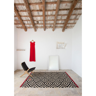 nanimarquina - Mélange Pattern Teppich nanimarquina - Mélange Pattern Teppich