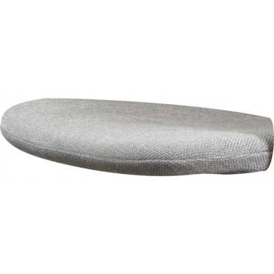 Cane-line - Sitzbezug für Choice Sessel Indoor - Hellgrau (Essence) Cane-line - Sitzbezug für Choice Sessel Indoor - Hellgrau (Essence)