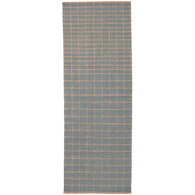 nanimarquina - Tiles 4 Teppich - 80x240 cm nanimarquina - Tiles 4 Teppich - 80x240 cm