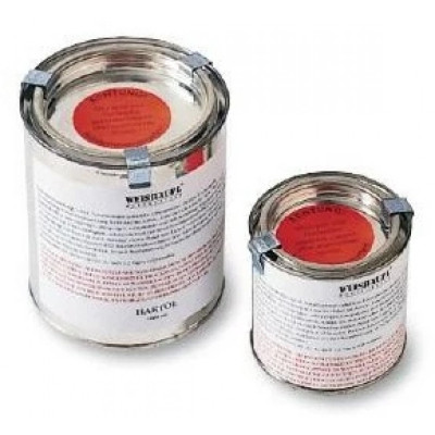 Weishäupl - Hartöl - 0 - 375 l Weishäupl - Hartöl - 0 - 375 l