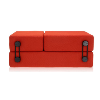 Kartell - Trix Sofa Kartell - Trix Sofa