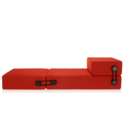 Kartell - Trix Sofa Kartell - Trix Sofa