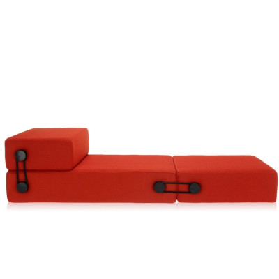 Kartell - Trix Sofa Kartell - Trix Sofa