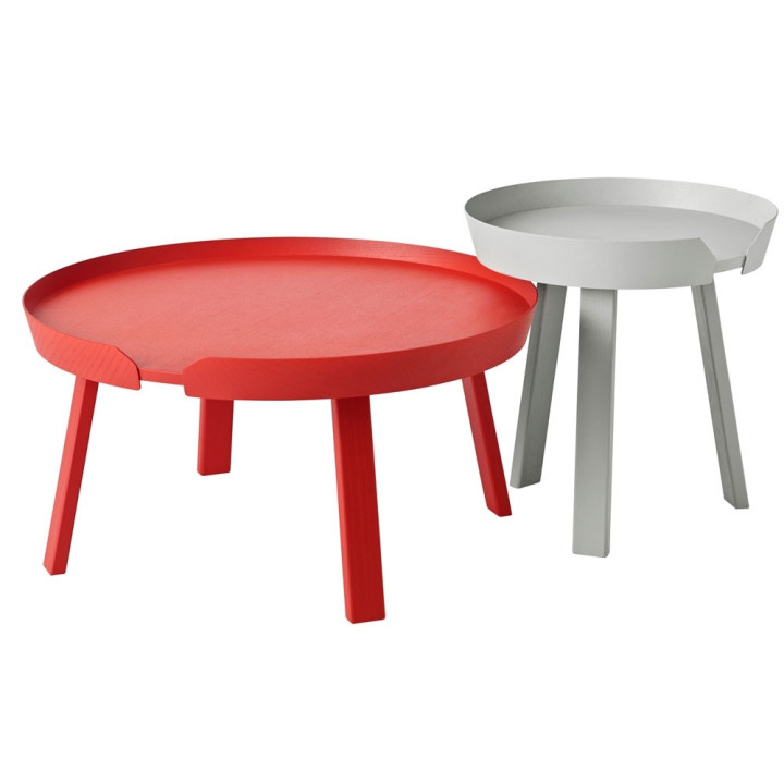 Muuto - Around Coffee Table Muuto - Around Coffee Table