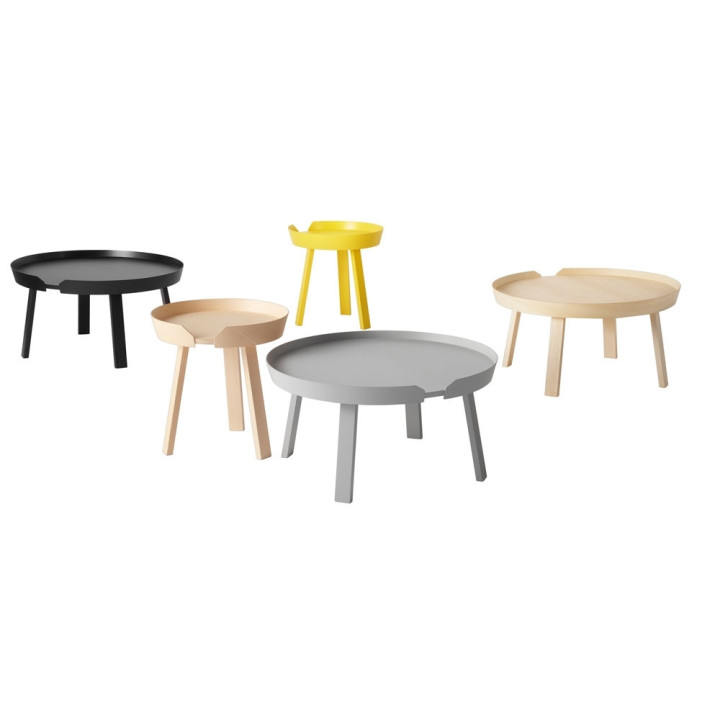 Muuto - Around Coffee Table Muuto - Around Coffee Table
