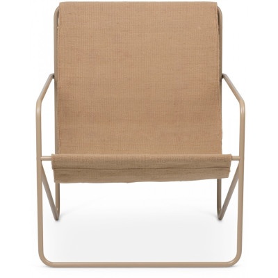 Ferm Living - Desert Lounge Sessel Ferm Living - Desert Lounge Sessel