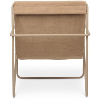 Ferm Living - Desert Lounge Sessel Ferm Living - Desert Lounge Sessel