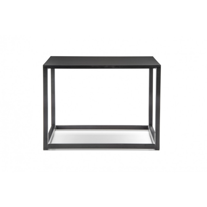 Pedrali - Code Couchtisch - 59x59x42 cm | Weiß Pedrali - Code Couchtisch - 59x59x42 cm | Weiß