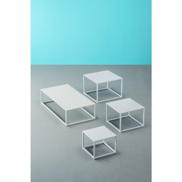 Pedrali - Code Couchtisch Pedrali - Code Couchtisch