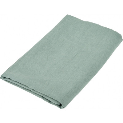Lambert - Vilnius Tischdecke 140x250 cm - Salbei