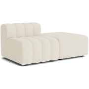 Norr11 - Studio 2 Sofa - Barnum Col 24