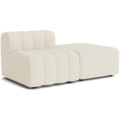 Norr11 - Studio 2 Sofa - Barnum Col 24 Norr11 - Studio 2 Sofa - Barnum Col 24