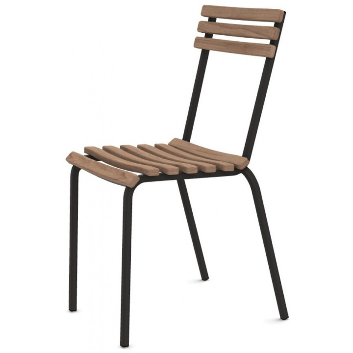 Ethimo - Laren Stuhl Ethimo - Laren Stuhl