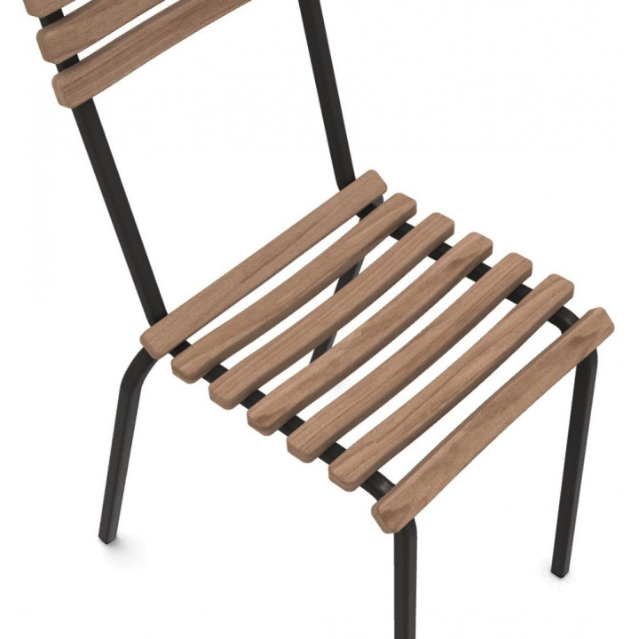 Ethimo - Laren Stuhl Ethimo - Laren Stuhl