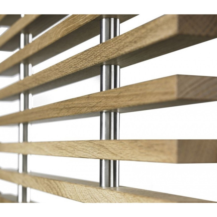 Conmoto - Sotomon Rankgitter - 170 x 150 cm Conmoto - Sotomon Rankgitter - 170 x 150 cm