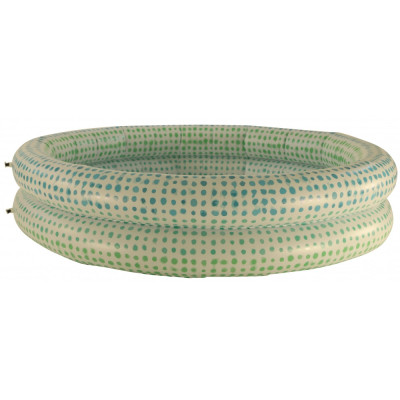 Jan Kurtz - Free Swimming Pool - Point Jan Kurtz - Free Swimming Pool - Point