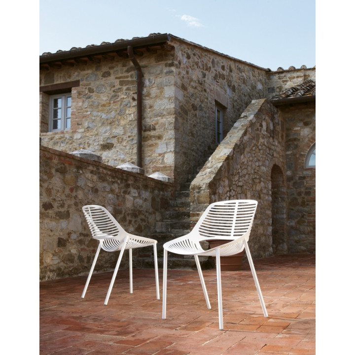 Fast - Niwa Stuhl Fast - Niwa Stuhl