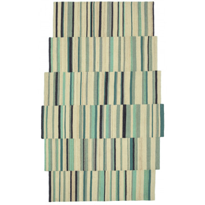 nanimarquina - Lattice Teppich - 246 x 400 cm | Lattice 2 nanimarquina - Lattice Teppich - 246 x 400 cm | Lattice 2